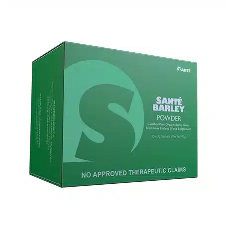 Barley Powder