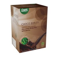Sante Barley choco barley