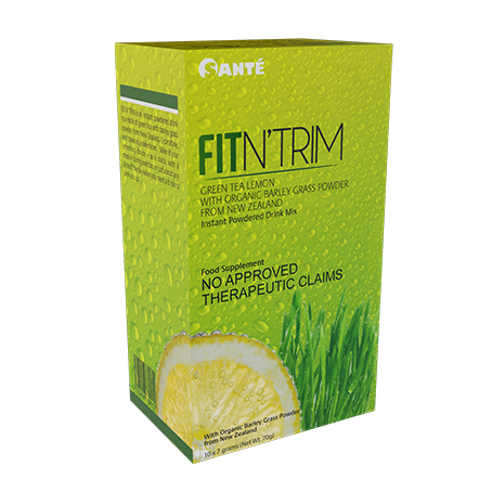Fit N Trim