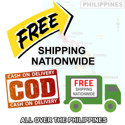 Free Shipping
