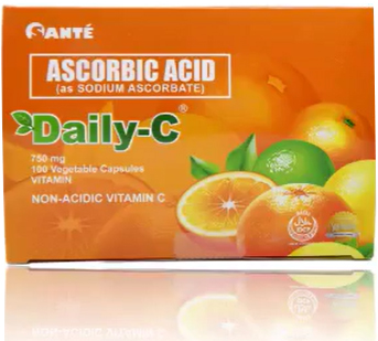 Daily C Plus